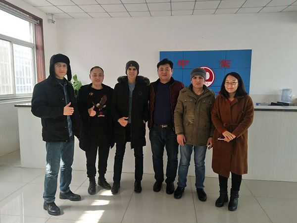 成功案例